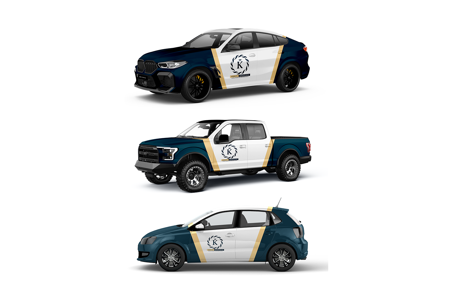 Branding Project