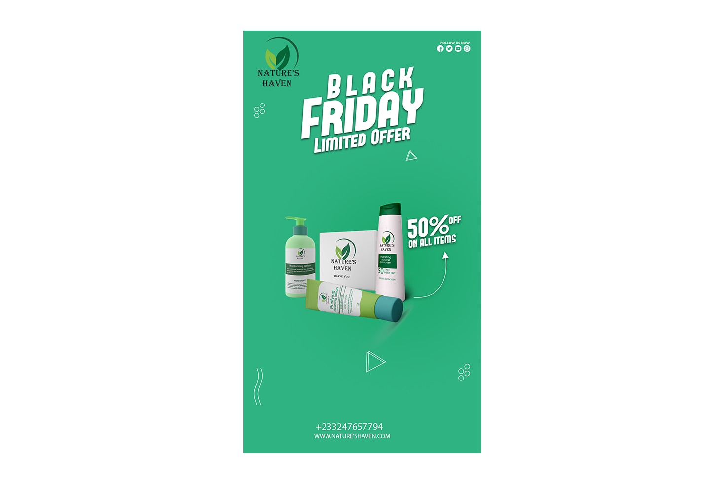 Branding Project