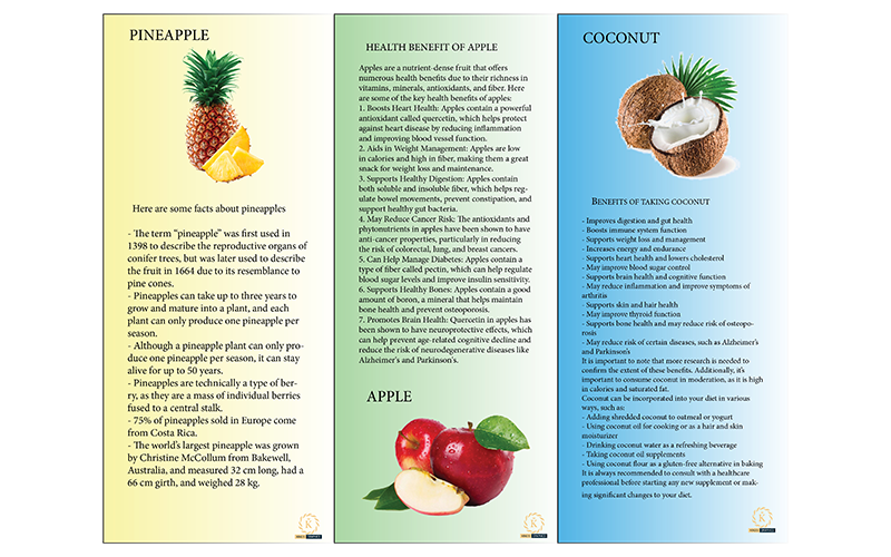 Branding Project